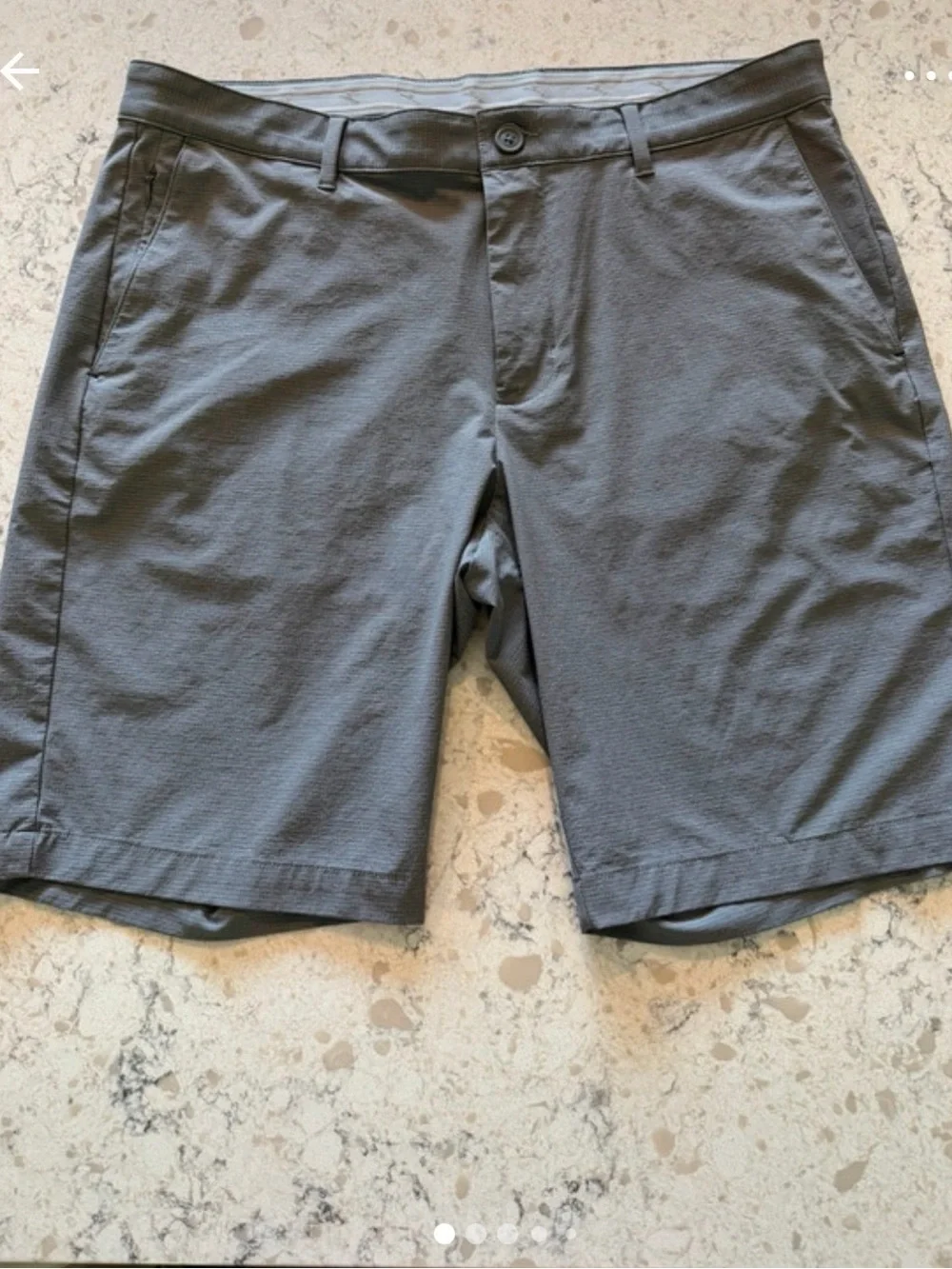 Tommy Bahama Chip Shot Shorts